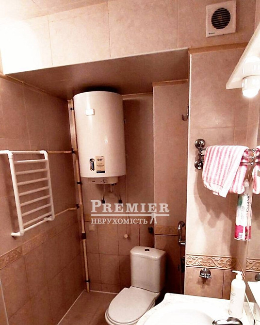 Продам 3-кімнатну квартиру на Добровольського! Одесса - изображение 8