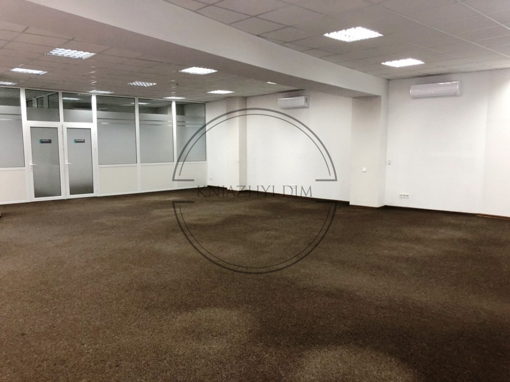 Сдается большой офис в центре, м.Печерская. № 1417179 Київ - зображення 3