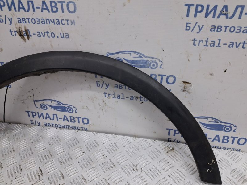 Накладка крыла Suzuki SX4 2006-2014 77210-79J00-5PK (Арт. 64919) Киев - изображение 3