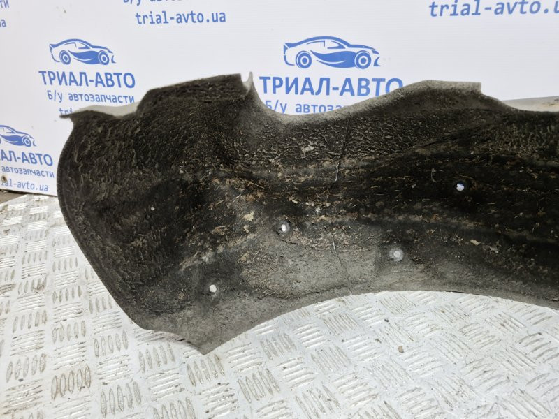 Подкрылок задний левый Mazda 3 BM 2.2 DIESEL 2013 (б/у) Київ - зображення 7