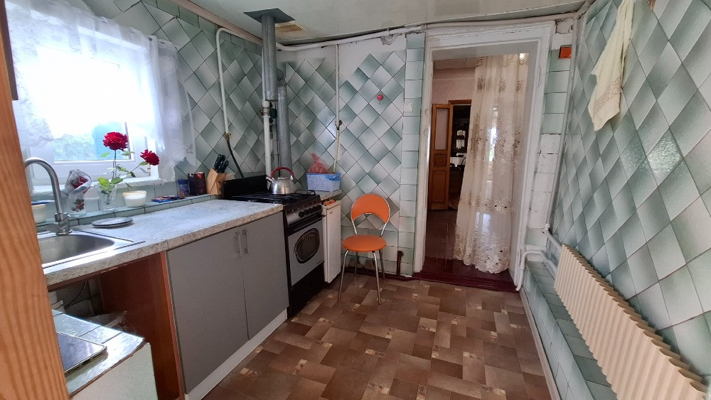 Частина будинку, Салтівка, 44 м² Харків - зображення 8