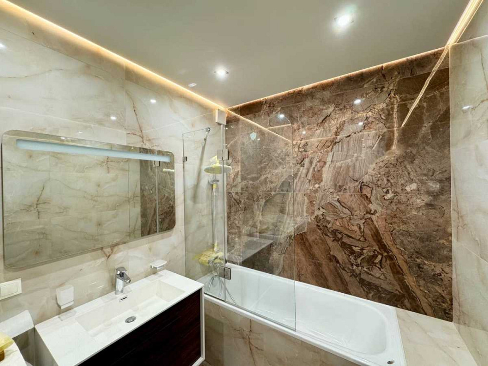 продажа 2-к квартира Киев, Голосеевский, 119000 $ Київ - зображення 12