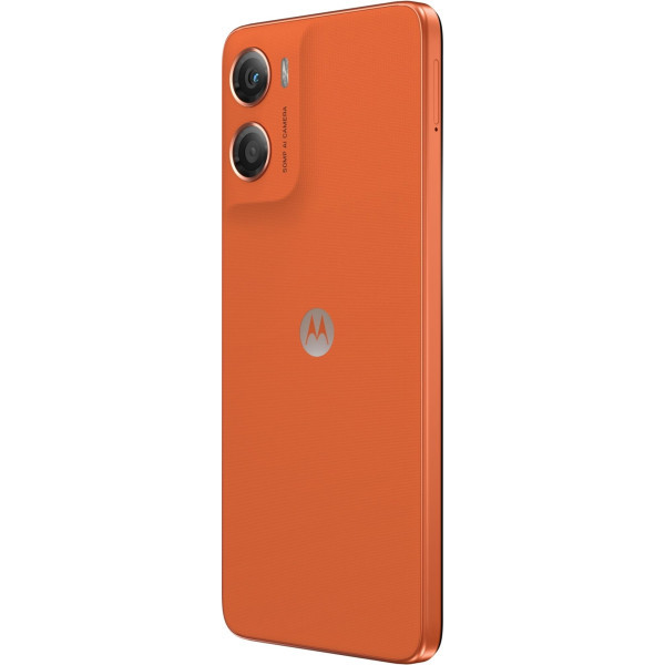 Смартфон Motorola Moto G06 4/64GB Arabesque (No Adapter) Global (PBA20003UA) UA (Код товару:42188) Харьков - изображение 7