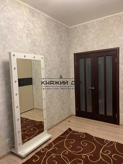 Оренда 2-х. кім., розд Новий будинок. М.Вокзальна. Код 11204002 Київ - зображення 5