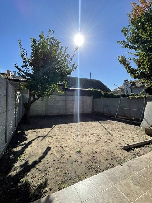 Дом на Штурвальной Одесса - изображение 7