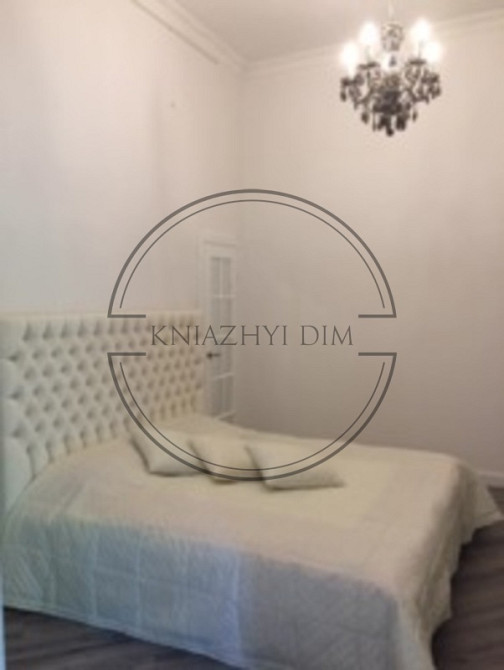 2 кімнатна квартира квартира в центрі по вулиці Гетьмана Павла Скоропадського (Льва Толстого) 23/1.  Київ - зображення 9