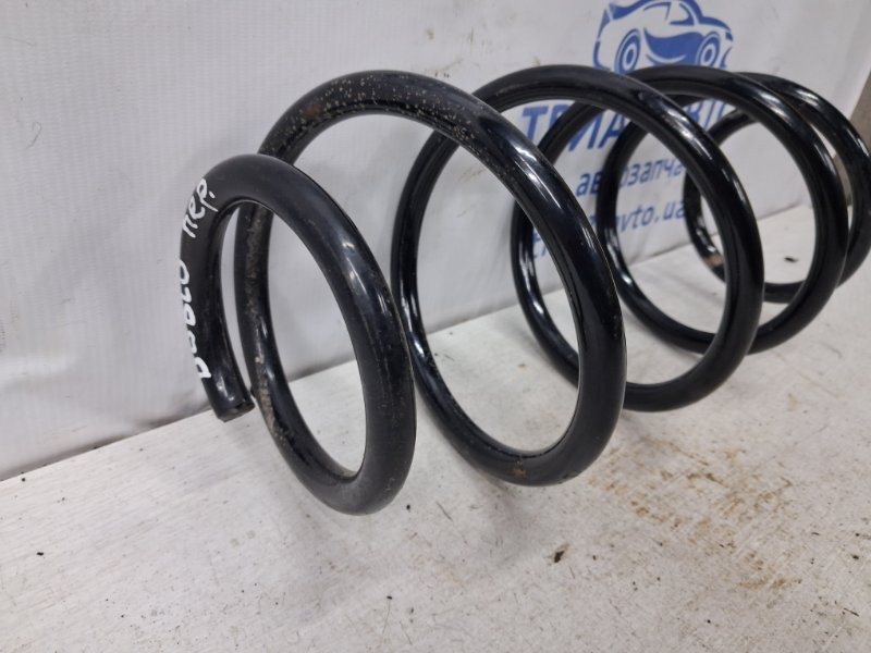 Пружина передняя Fiat Doblo 2010-2025 51821479 (Арт. 76564) Київ - зображення 3