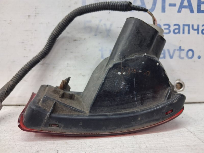 Катафот правый Toyota Prado 2002-2009 8158060110 (Арт. 66412) Київ - зображення 4