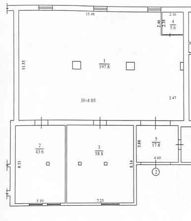 продажа производственные помещения Киев, Дарницкий, 150000 $ Київ