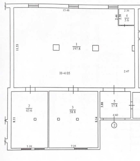 продажа производственные помещения Киев, Дарницкий, 150000 $ Київ - зображення 6
