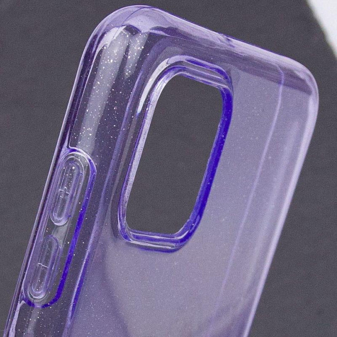 TPU чехол Nova для Samsung Galaxy A07 Херсон - зображення 5
