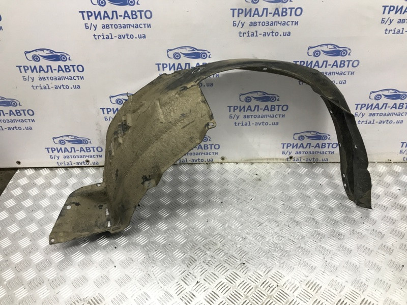 Подкрылок передний правый Toyota Prado 2003-2009 5387560043 (Арт. 44779) Киев - изображение 1