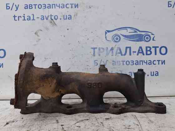 Коллектор выпускной Mitsubishi Pajero Sport K9 3.0 БЕНЗИН 6G72 1996 (б/у) Київ