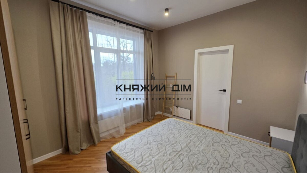 Без комісії! Продаж 2-х к. квартири в клубному будинку поруч з м. Сирець 8 хвилин. № 21147439 Киев - изображение 11