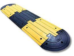 Лежачий полицейский полимерпесчаный Киев - изображение 6