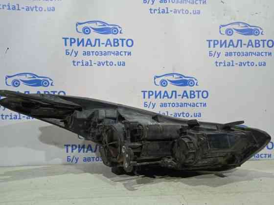 Фара левая Hyundai Elantra MD 2011 лев. (б/у) Київ