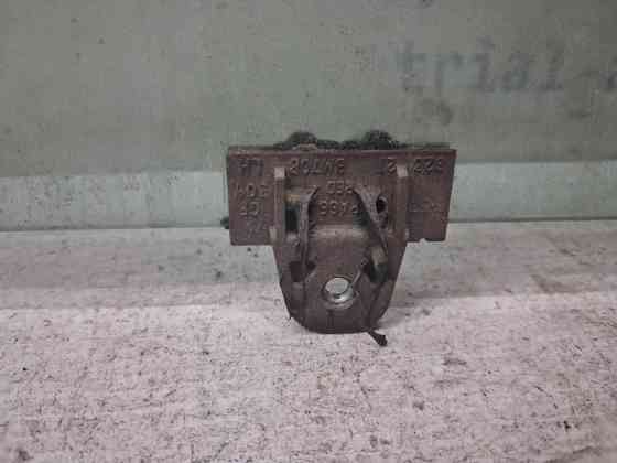 Стекло двери заднее правое Nissan Note 2005-2013 823009U000 (Арт. 83262) Київ
