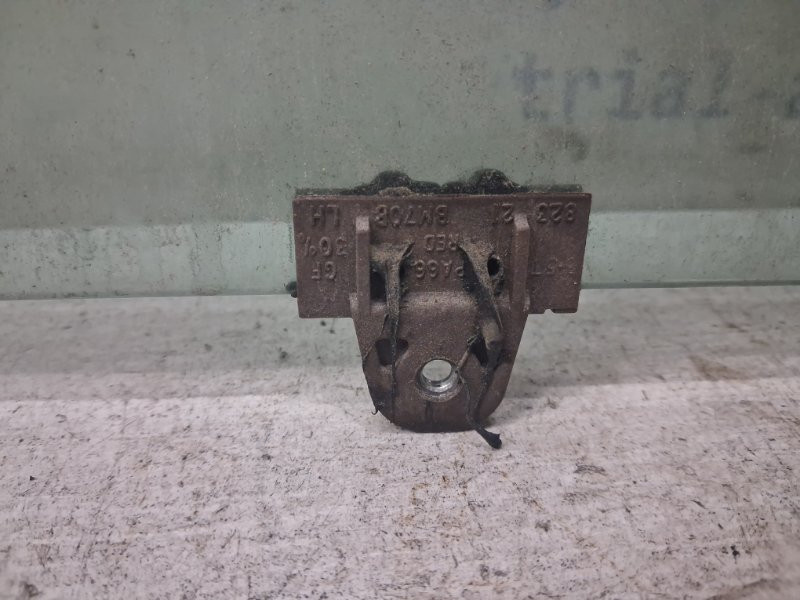 Стекло двери заднее правое Nissan Note 2005-2013 823009U000 (Арт. 83262) Киев - изображение 4