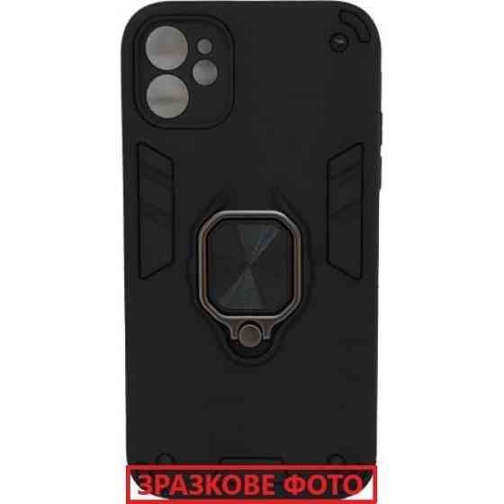 Чохол Armor Force для Samsung A032 A03 Core Black Харьков
