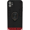 Чохол Armor Force для Samsung A032 A03 Core Black Харьков
