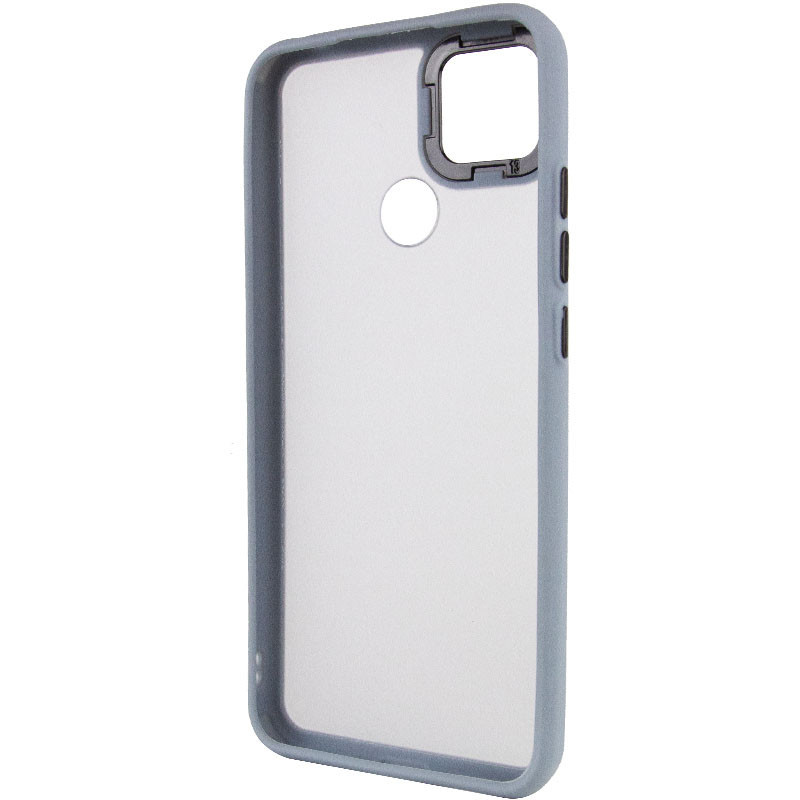 Чехол TPU+PC Lyon Frosted для Xiaomi Redmi 9C Херсон - изображение 9