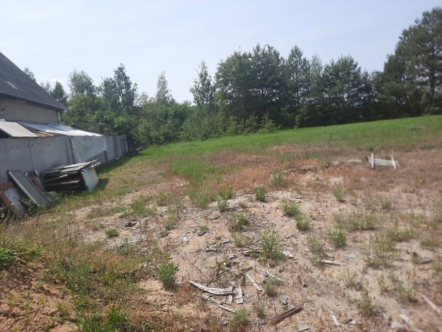 Продам земельну ділянку 9 соток у с. Нижча Дубечня Вишгород - зображення 5