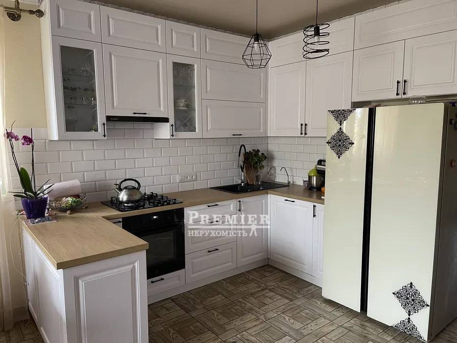 Продам двоповерховий будинок Дуплекс. Одесса - изображение 1