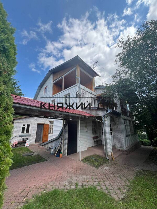 БЕЗ КОМІСІЇ! Продаж 3-поверхового будинку в СТ Берізка, с.Новосілки. ГАЗ. № 2211786 Киев - изображение 1