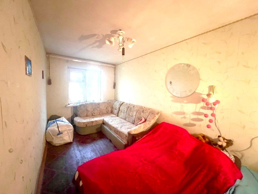 Продам 2-х ком. Гайдара / Инглези . Черемушки. Одесса - изображение 3