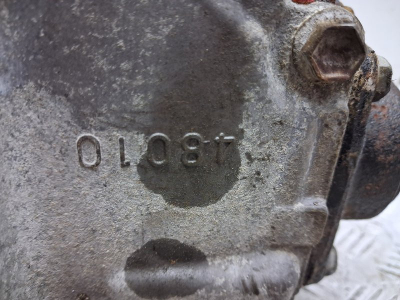 Раздаточная коробка Lexus RX 350 2003-2009 3610048042 (Арт. 79399) Київ - зображення 6