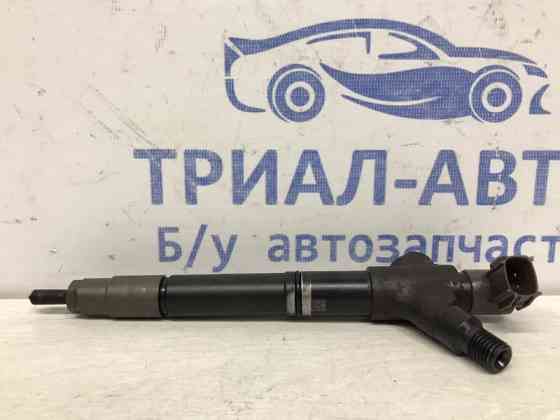 Форсунка топливная Toyota RAV 4 2012-2018 2367026060 (Арт. 58162) Київ