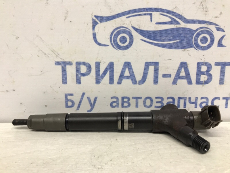 Форсунка топливная Toyota RAV 4 2012-2018 2367026060 (Арт. 58162) Київ - зображення 1
