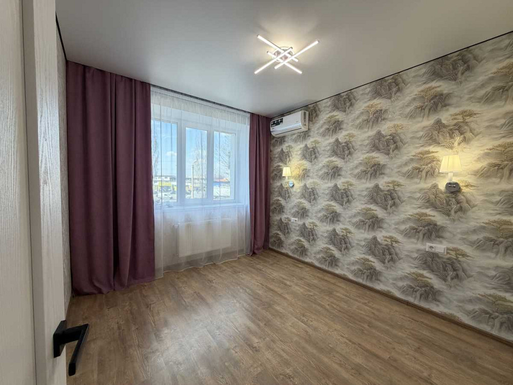 продажа 1-к квартира Киево-Святошинский, Вишневое, 75000 $ Вишнёвое - изображение 11