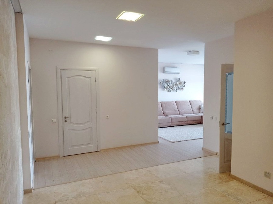 Продам 4 комнатную квартиру с ремонтом, Нагорка Дніпро - зображення 8