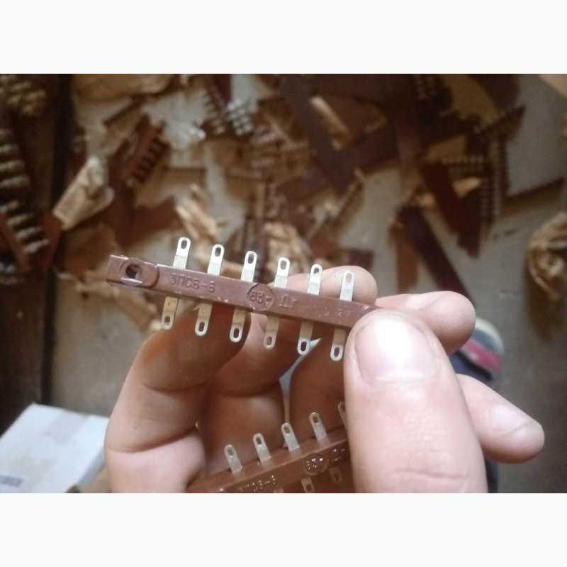 Платы контактные Харьков - изображение 5