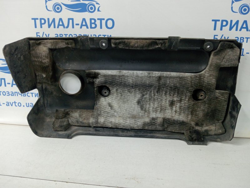 Декоративная крышка ДВС Toyota Avensis T25 1.8 БЕНЗИН 1ZZFE 2002 (б/у) Київ - зображення 3
