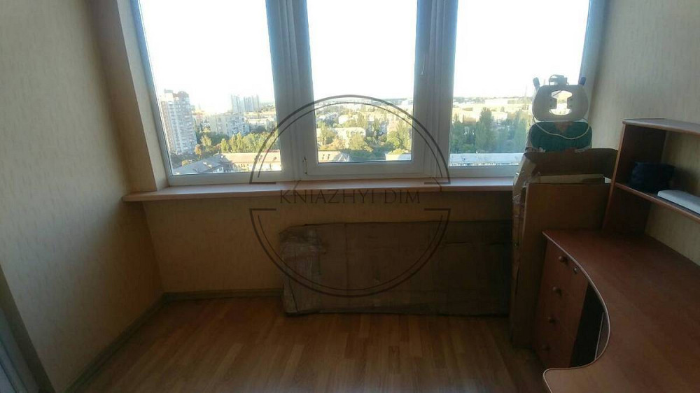 2-кімнатна квартира .М.Дарниця. Код об'єкта: 11136017. Київ - зображення 7