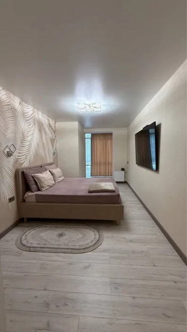 Продам 4-кімнатну квартиру ЖК RIVER PARK Набережна Днiпро Днепр - изображение 5