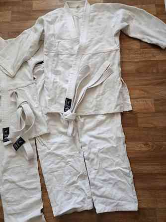 Кімоно 150 160 см дзюдо Біла Церква