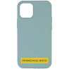 Чехол Silicone Case Full Protective (AA) NO LOGO для Apple iPhone 16 Plus (6.7") Херсон