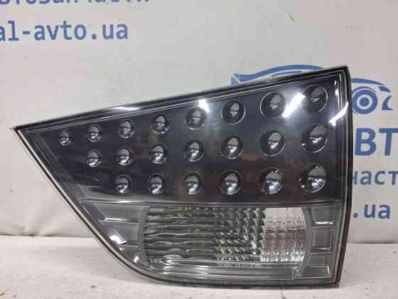 Фонарь задний внутренний правый Mitsubishi Outlander 2007-2012 8331A006 (Арт. 79876) Київ