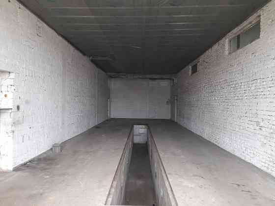 О Р Е Н Д А :Невеликий склад 106 кв. м. Вишневе Вишнёвое