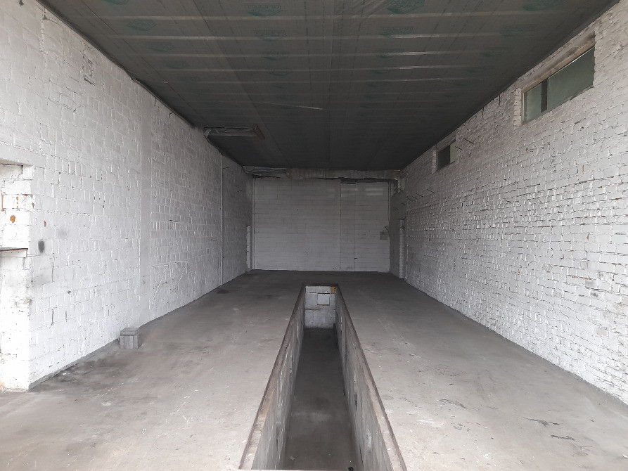 О Р Е Н Д А :Невеликий склад 106 кв. м. Вишневе Вишнёвое - изображение 3