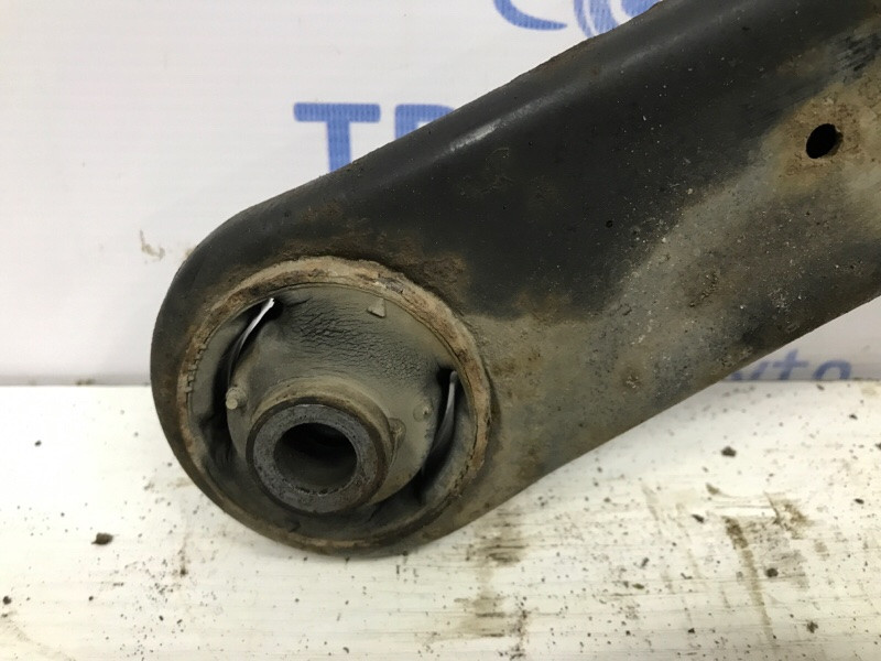 Рычаг правый Mitsubishi Outlander 2007-2012 4013A282 (Арт. 51406) Київ - зображення 2