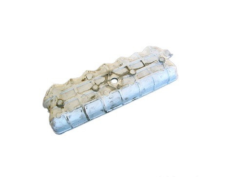 Колпак 41-0664А-01 крышка клапанов головки блока цилиндров дизельного двигателя А-41, Д-461, Д-440 Харьков - изображение 1