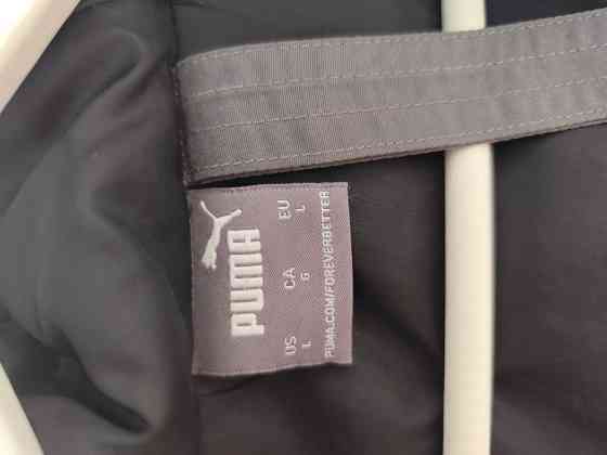 Продам куртку PUMA Essentials Protect Jacket в ідеальному стані. Немирів