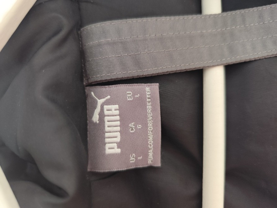 Продам куртку PUMA Essentials Protect Jacket в ідеальному стані. Немирів - зображення 3