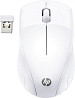 Мышь компьютерная безпроводная HP 220 Snow White 7KX12AA белая Київ