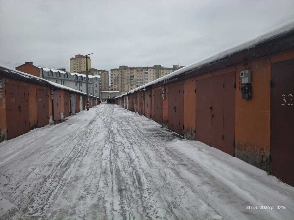 продажа отдельно стоящий гараж Киев, Деснянский, 24000 $ Київ - зображення 2
