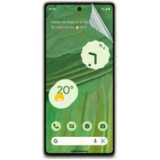 Захисна гідрогелева плівка DM для Google Pixel 7 Глянцева (Код товару:32138) Харьков